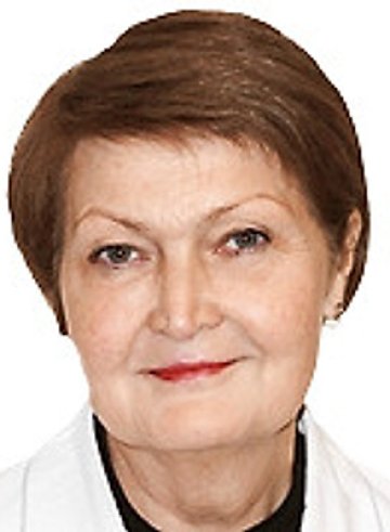 Осина Ольга Александровна