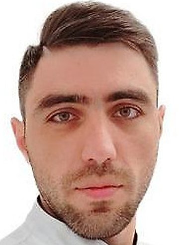 Алиев Тимур Гайдарович