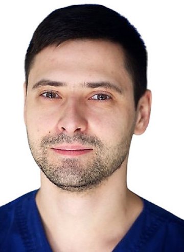 Кирющенков Александр Петрович