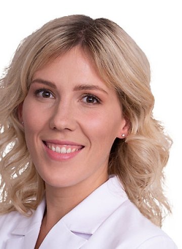 Шадрина (Кузнецова) Екатерина Владимировна
