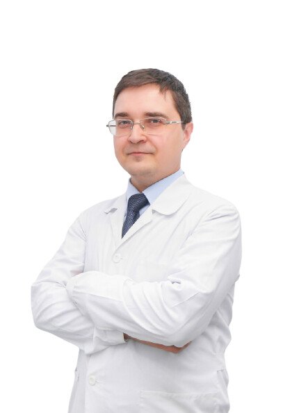 Романов Дмитрий Владимирович