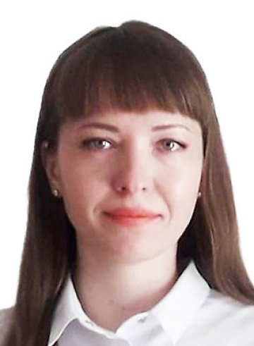 Дмитриева Валентина Александровна