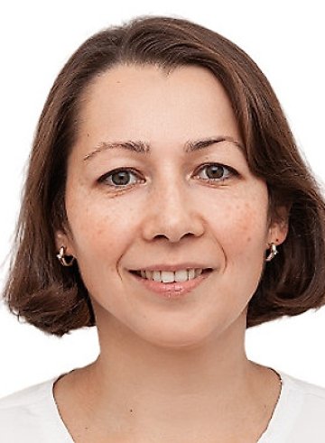 Сметанюк Гузель Зуфаковна