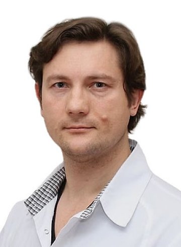 Колмаков Денис Олегович