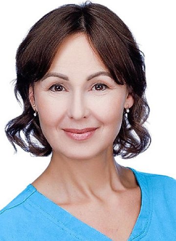 Марденская Татьяна Викторовна