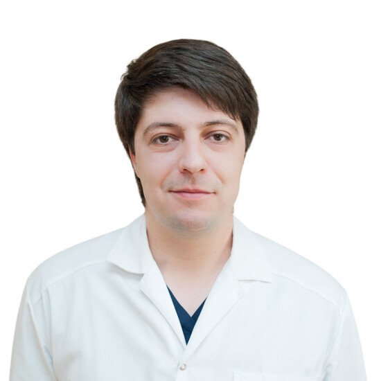 Михайловский Алексей Андреевич