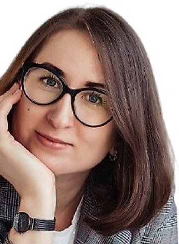 Толстикова Анастасия Александровна