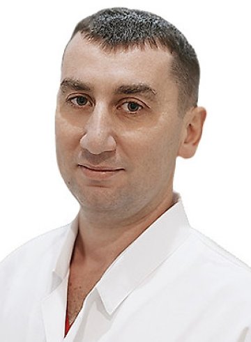 Копылов Борис Эдуардович