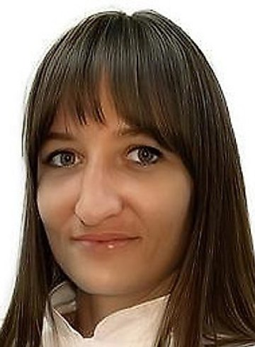 Олещенко Анна Игоревна 