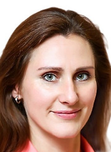 Язева Екатерина Анатольевна