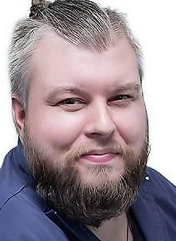 Овчинников Александр Владимирович