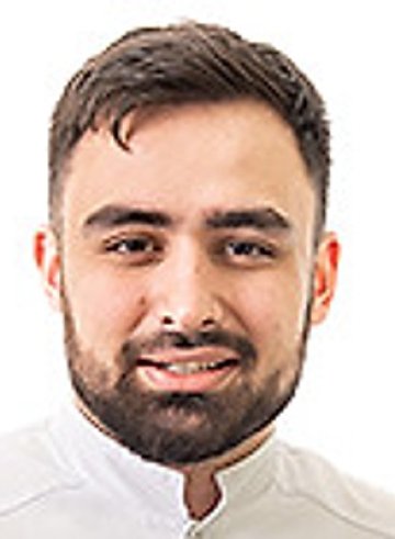 Гуцаев Георгий Нугзарович