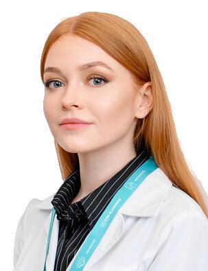 Федина Мария Владимировна