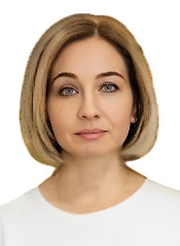 Турчинская Светлана Борисовна