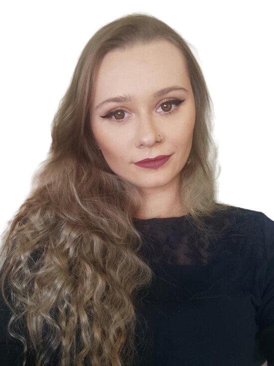 Александрова Юлия Владимировна