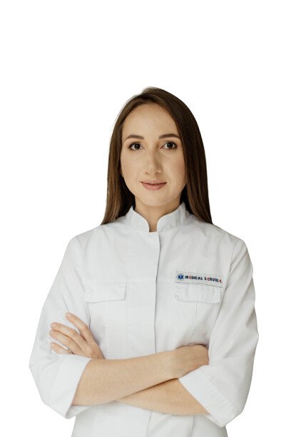 Латипова Альфина Вильнюсовна