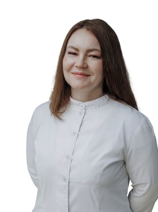 Сычева Анна Сергеевна