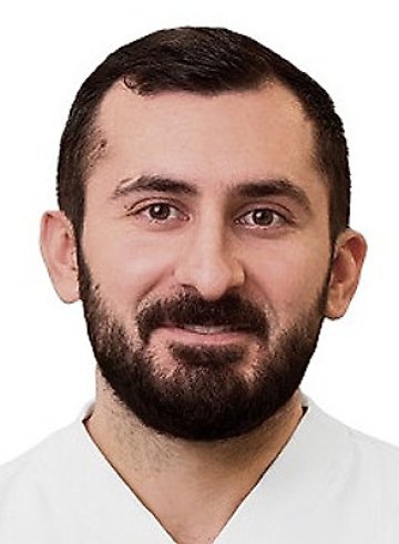 Ахмурзаев Юнус Рамзанович