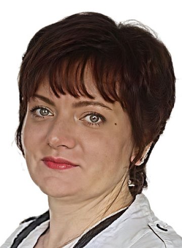 Ясюкевич Наталья Валерьевна