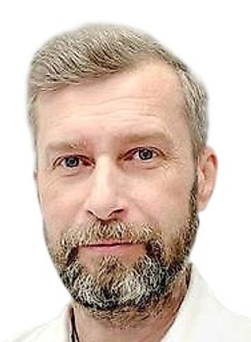 Лебедев Александр Вячеславович