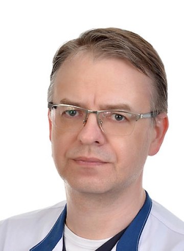 Юрков Виталий Васильевич