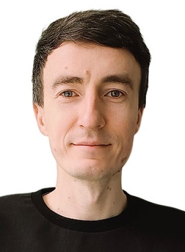 Михальцевич Денис Сергеевич