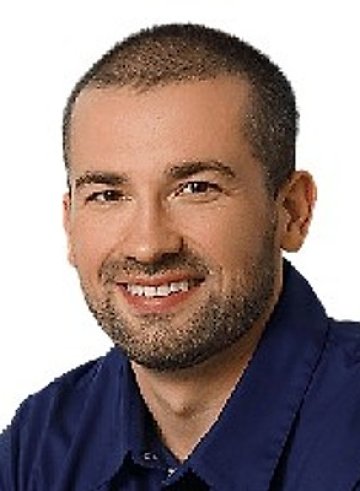 Столяров Денис Иванович