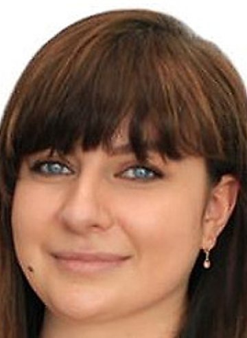 Старчикова Дарья Евгеньевна