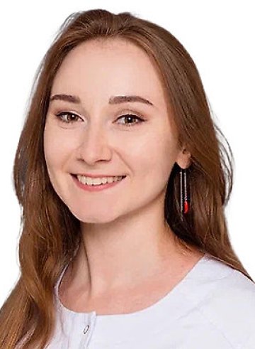Коростиленко (Мельничук) Ксения Романовна