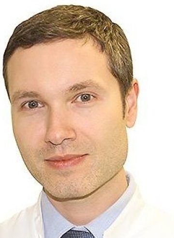 Глаголев Владимир Эстенович