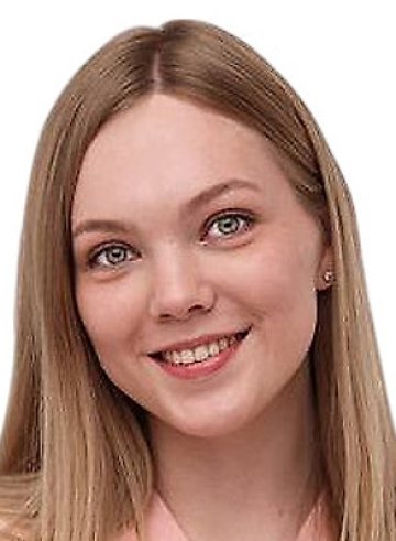 Винокурова Анна Владиславовна