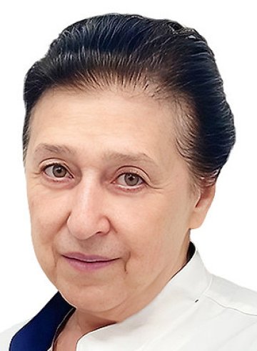 Протопопова Ксения Владиславовна