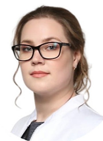 Марон Анна Дмитриевна