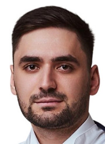Масаев Малик Магомедович