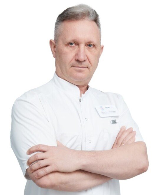 Паршин Евгений Евгеньевич