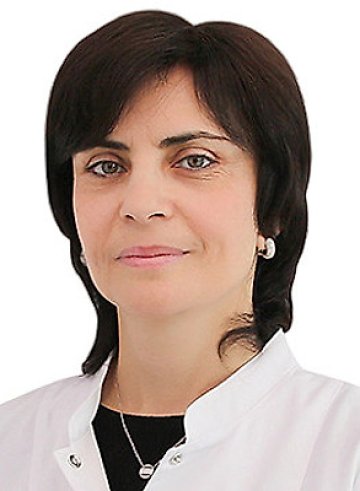 Балашова Татьяна Леонидовна