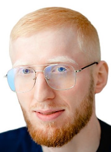 Сулайбанов Гасбал Сулайбанович
