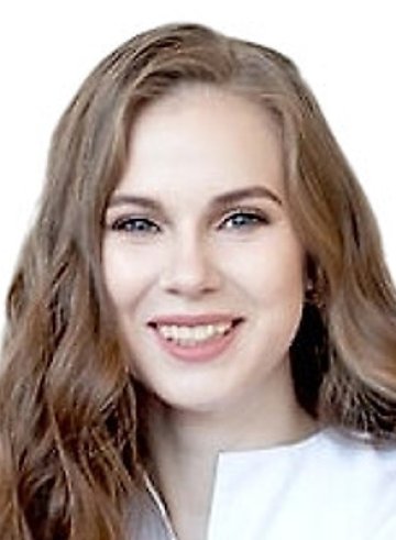 Молоткова Наталья Андреевна