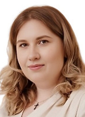 Клименкова Ольга Сергеевна