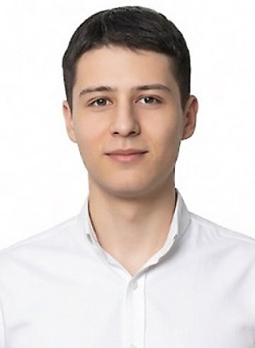 Антонов Николай Михайлович