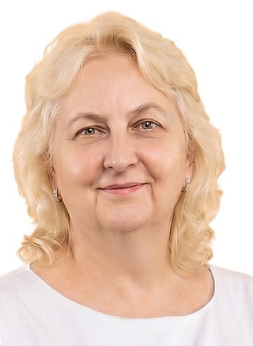 Бобылева Наталья Анатольевна