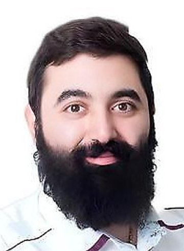 Бабаян Гор Размикович