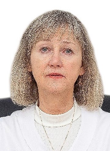 Шлыкова Валерия Ивановна