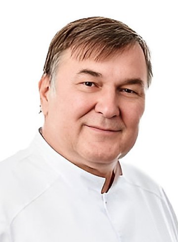 Серавкин Максим Борисович