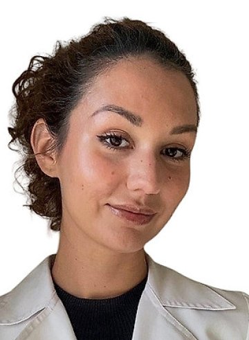 Карамуллина Регина Айдаровна