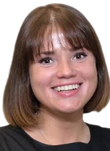 Яценко Анна Вячеславовна