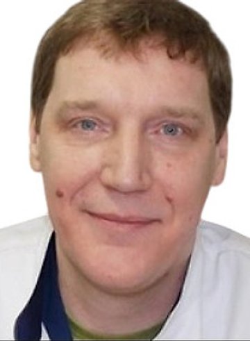 Селезнев Александр Львович