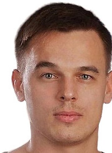 Козлов Владимир Владимирович