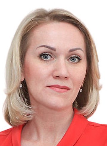 Байкова Светлана Александровна