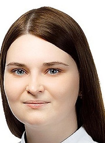 Гомзикова Валерия Михайловна